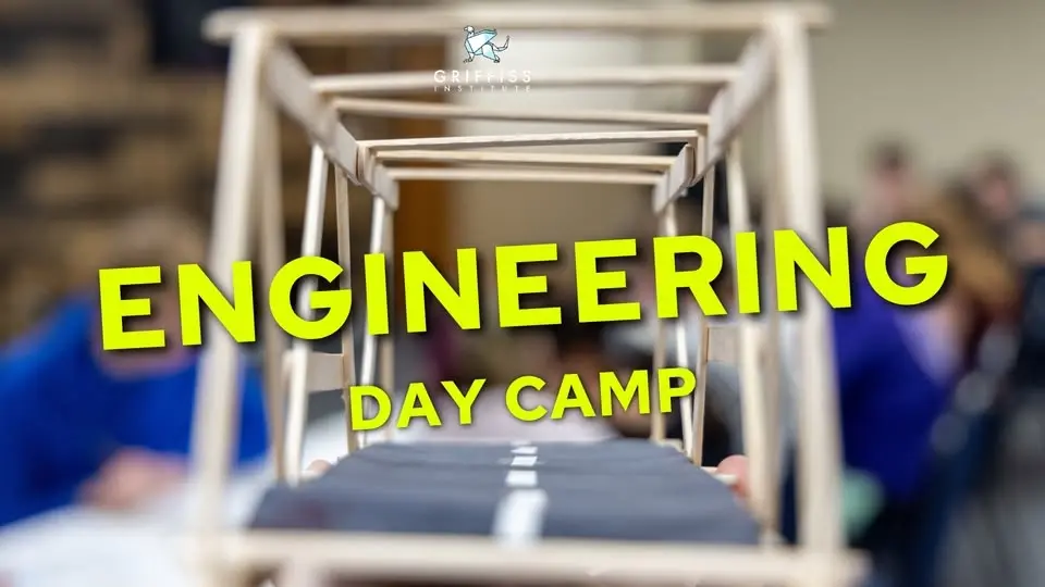Engineering STEM Camp