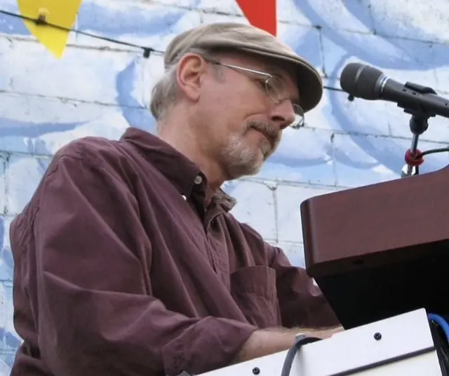 Patrick Hues- aka Zolton or Pat Clausing -Celebration of Life