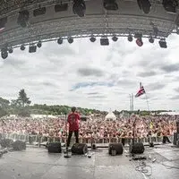 Bromsgrove Tribute Festival 2026