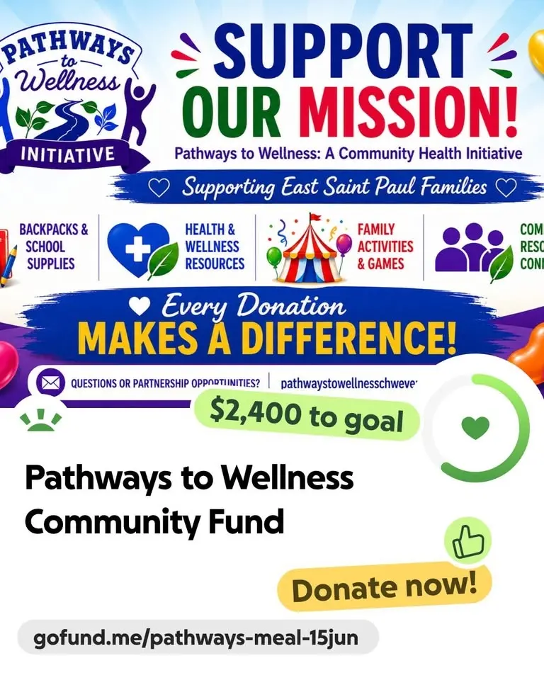 Pathways To Wellness Community Health Initiative