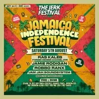 Jerk festival - Jamacia Independence 2026