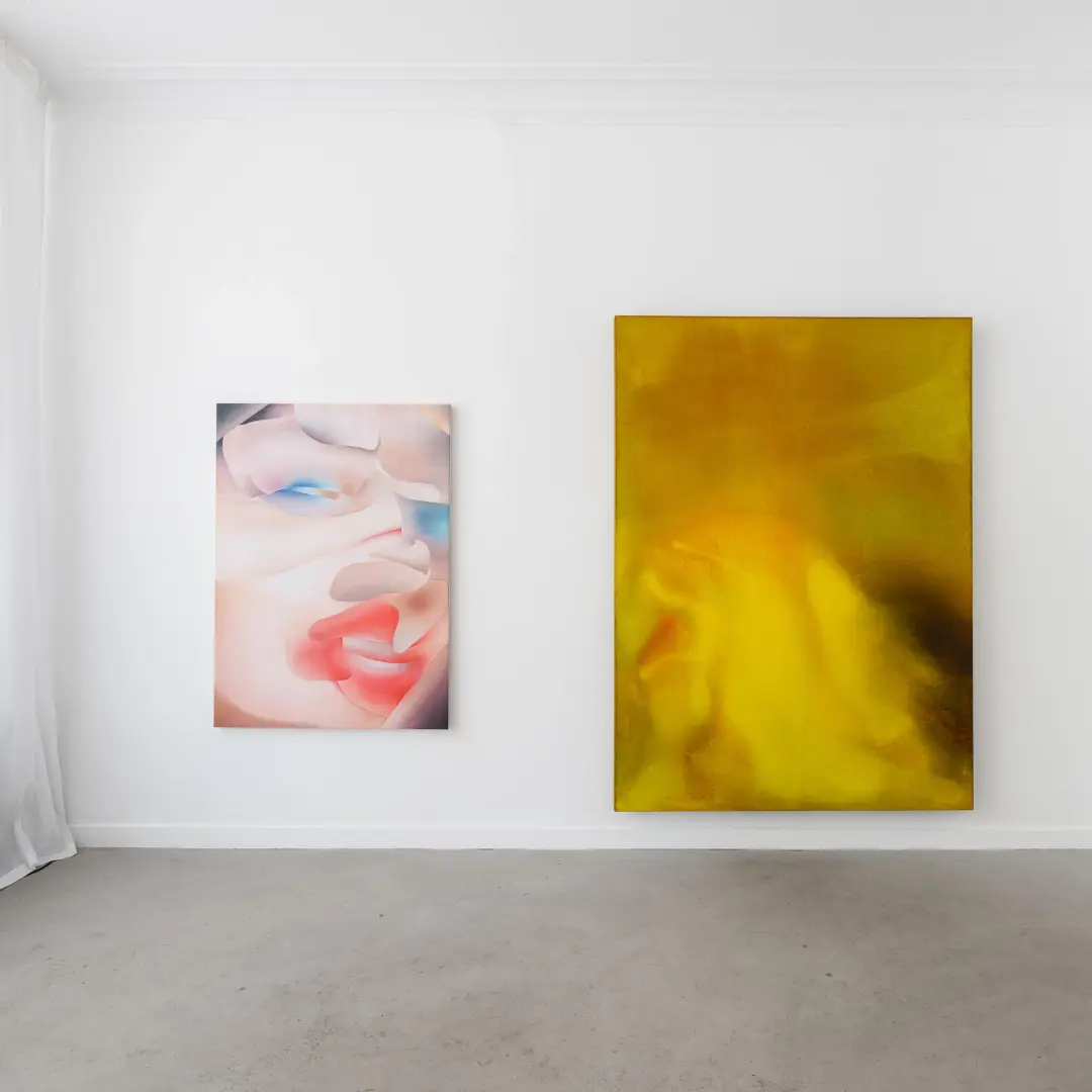 culture sniffers @ homecoming gallery with thom oosterhof projects & viktoryia dijk