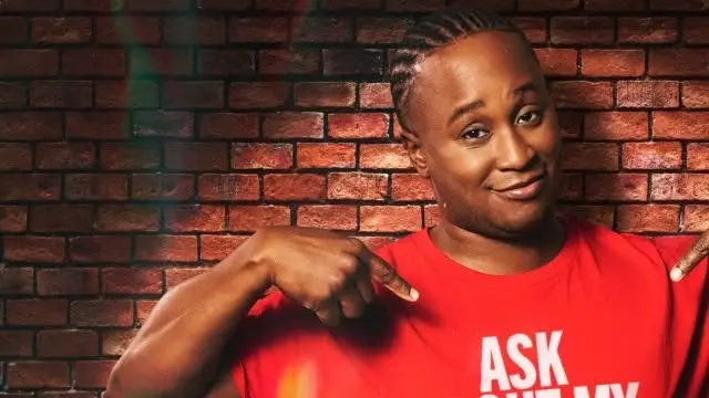 Dropout’s Crowd Control with Jacquis Neal