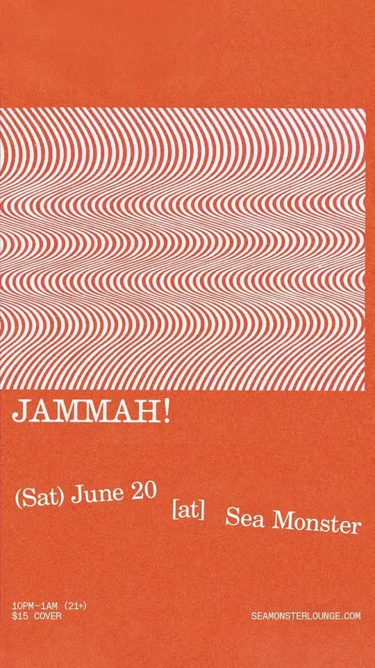JAMMAH