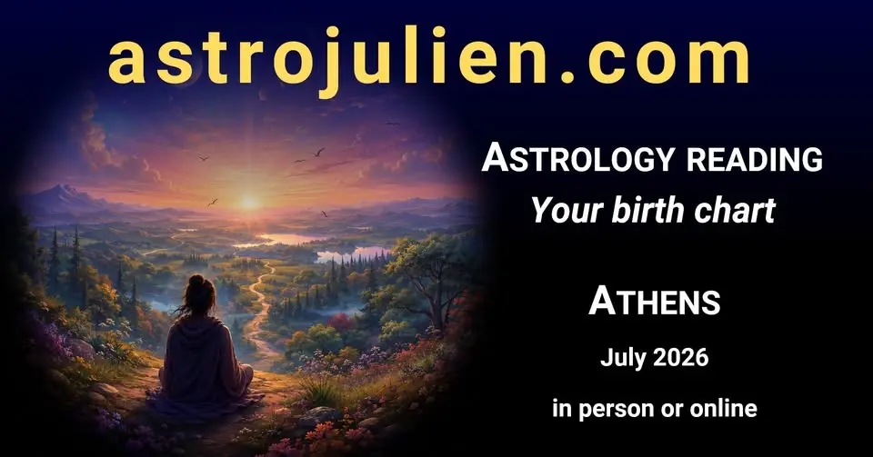 🪐ASTROLOGY READING✨ Your birth chart❤️