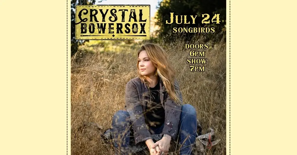 Crystal Bowersox