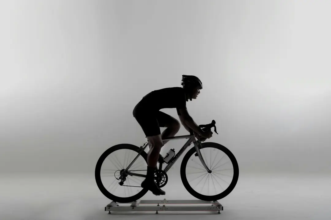 Clinique de positionnement vélo