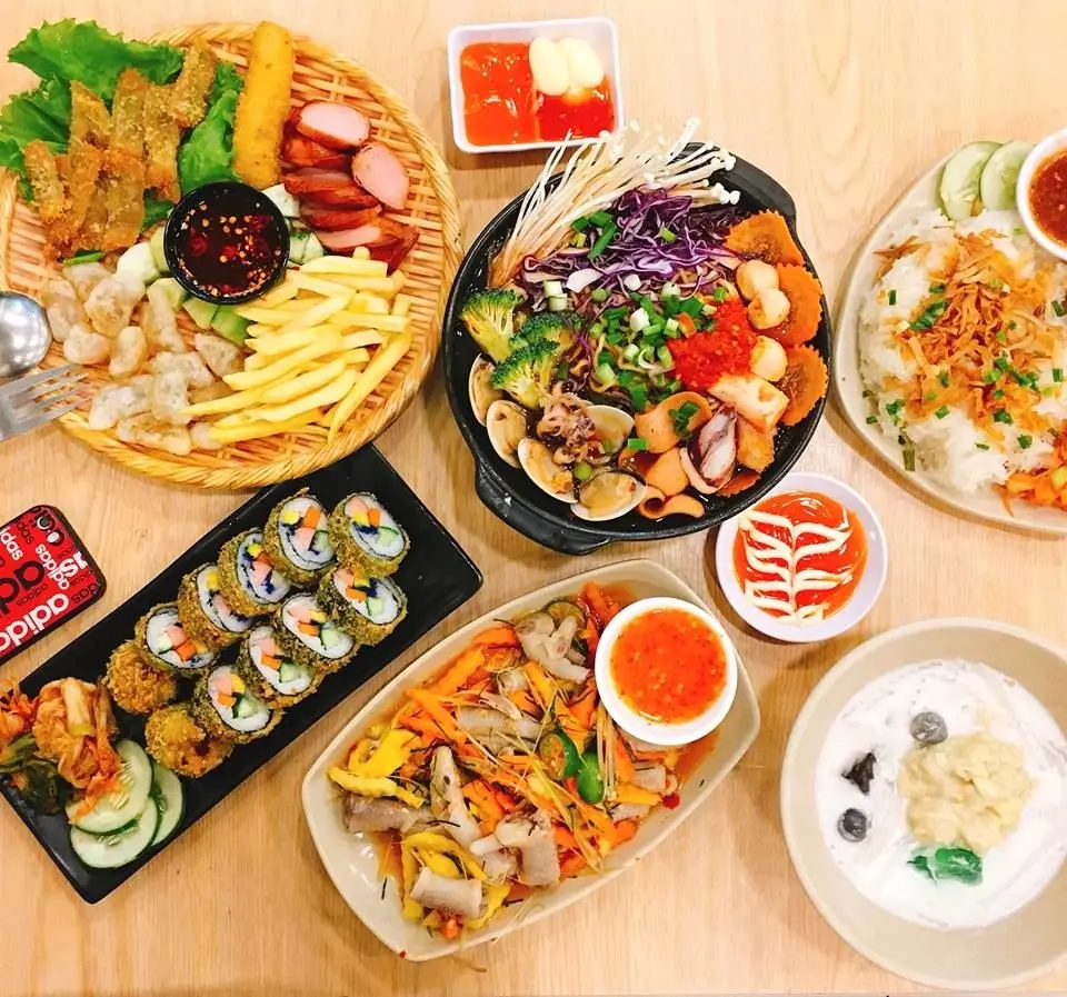 Ngày Thất Tịch Ăn Chè Đậu ĐỎ 🥰