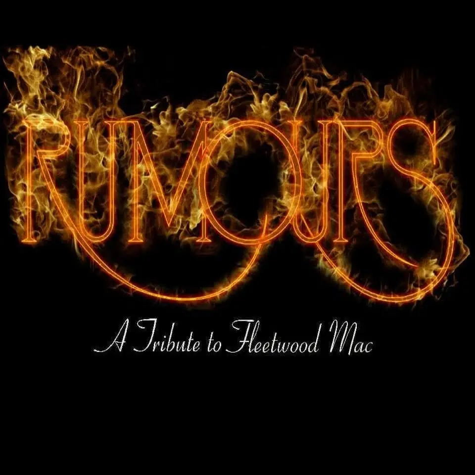 Fleetwood Mac Tribute Band "Rumours" 7/31/26