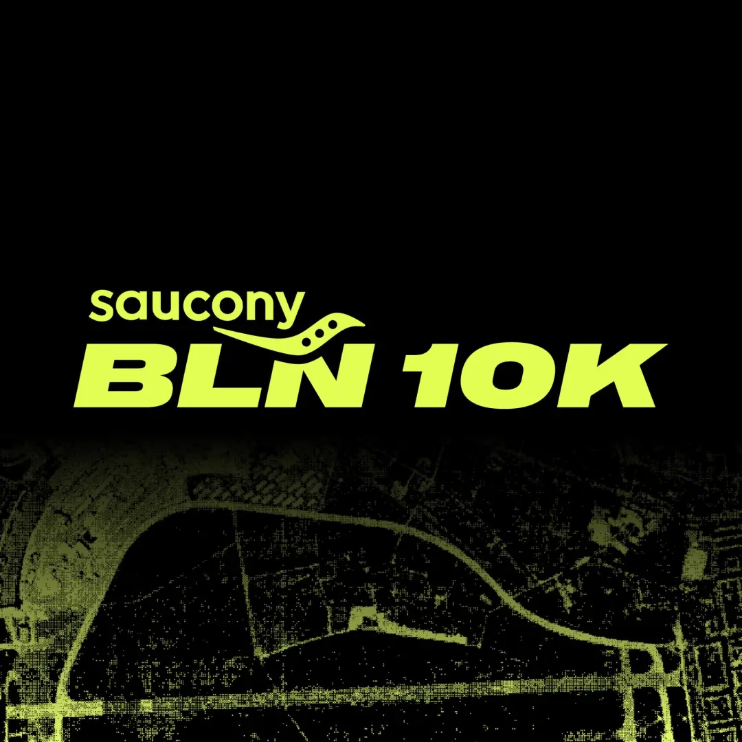 Saucony Berlin 10K Week: COFFEE-N-RAVE