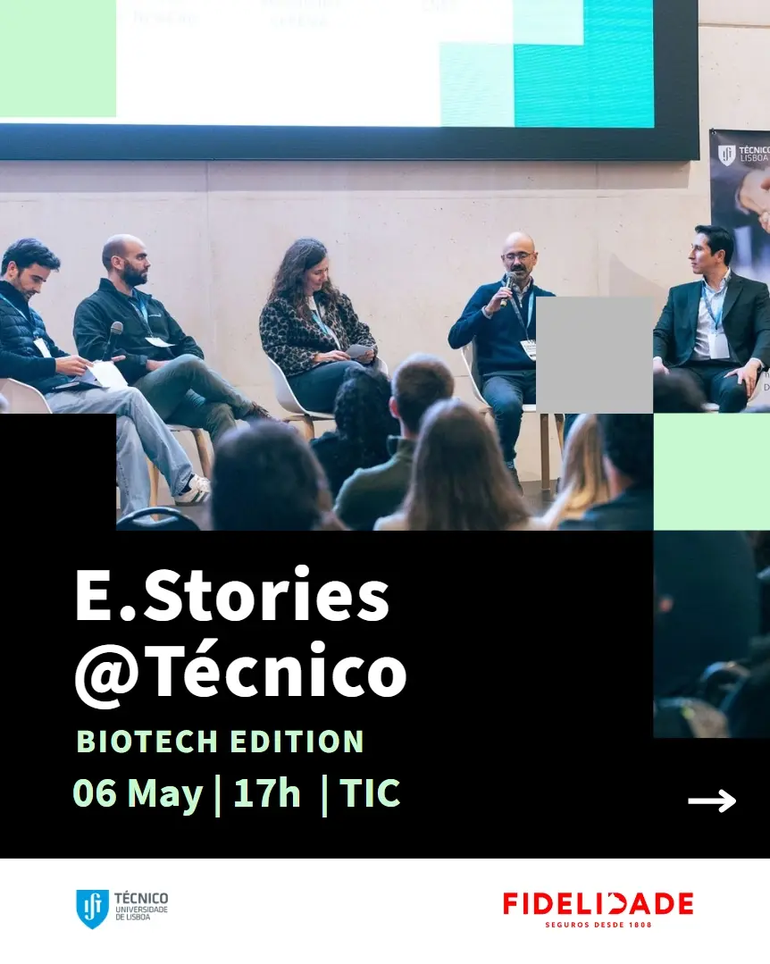 E.Stories