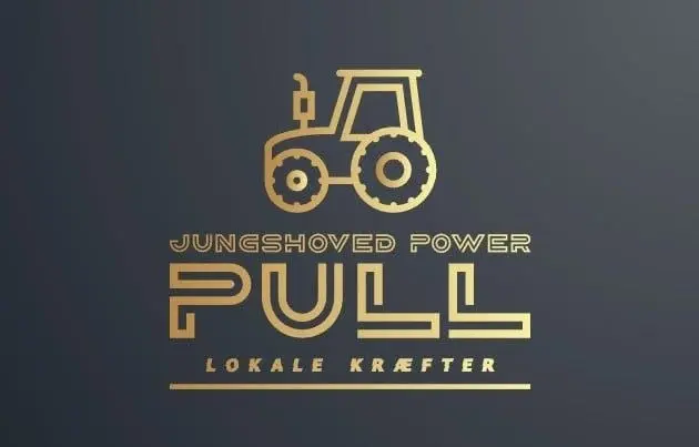 Power Pull I Jungshoved 2026 🚜
