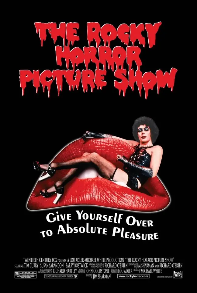 Center City Cinema - Rocky Horror Picture Show
