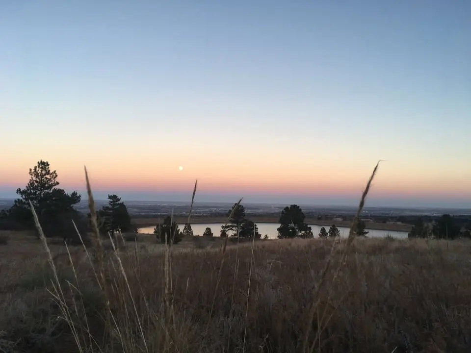 Hiking Connect Group