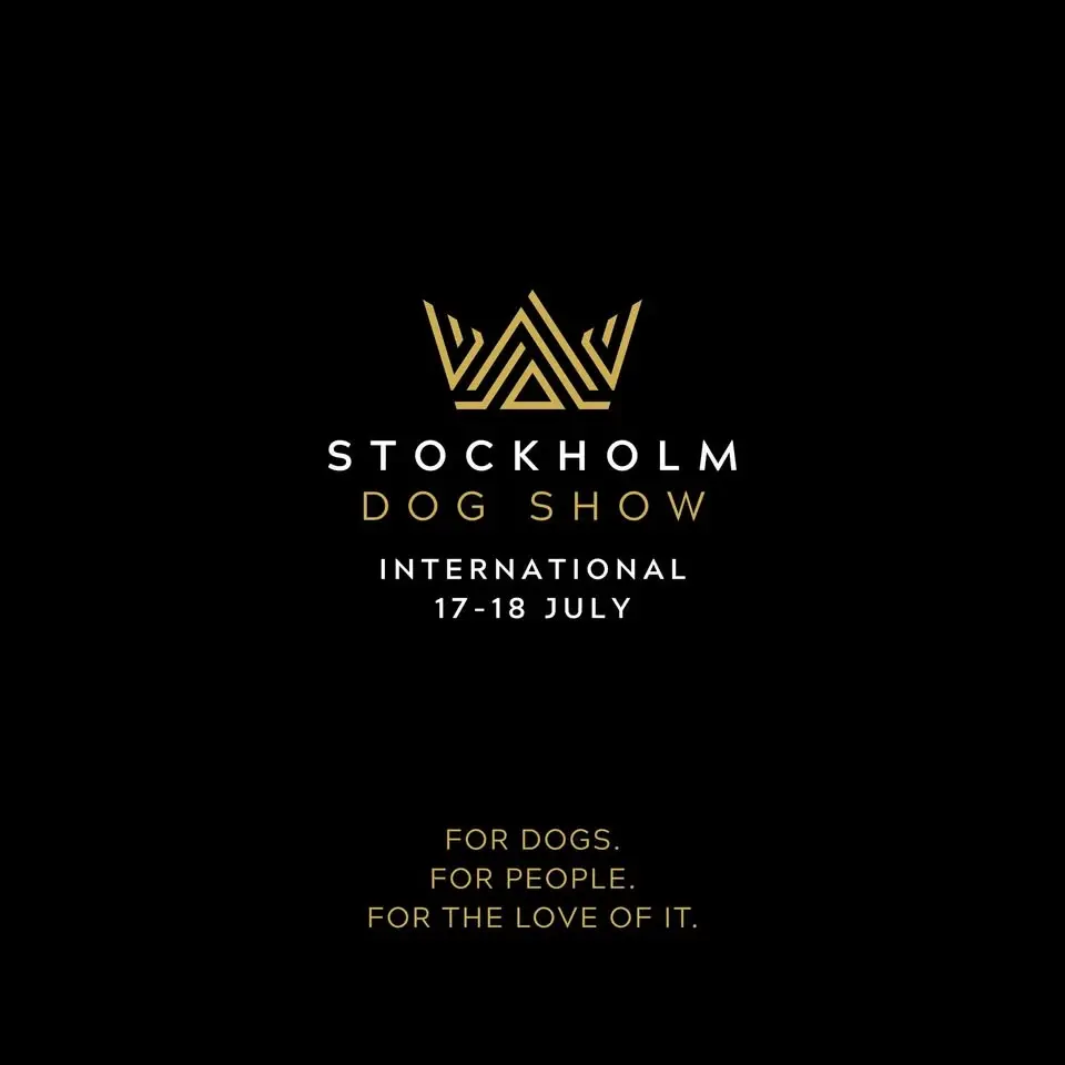 Stockholm Dog Show 2026
