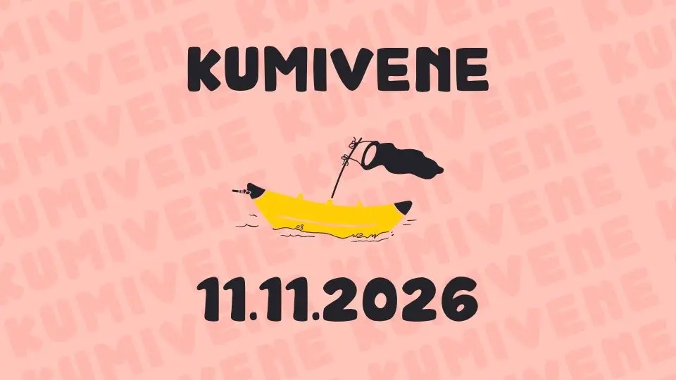 Kumivene XI