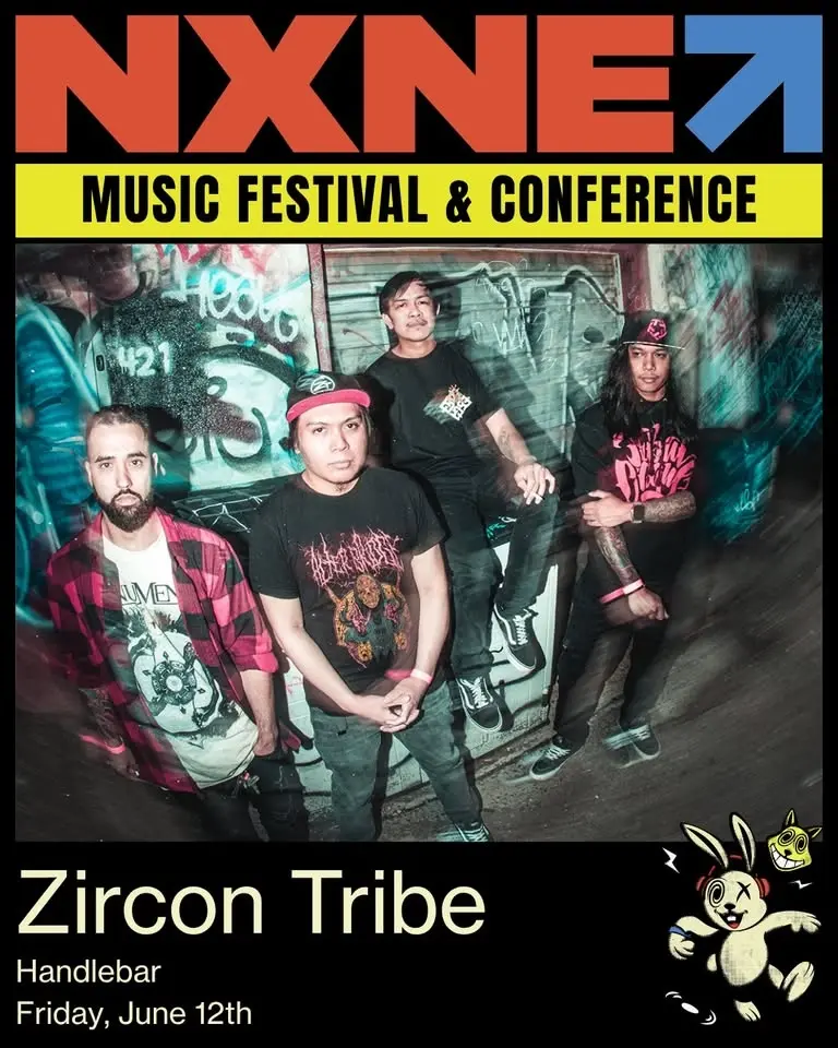 NXNE Toronto Music Festival