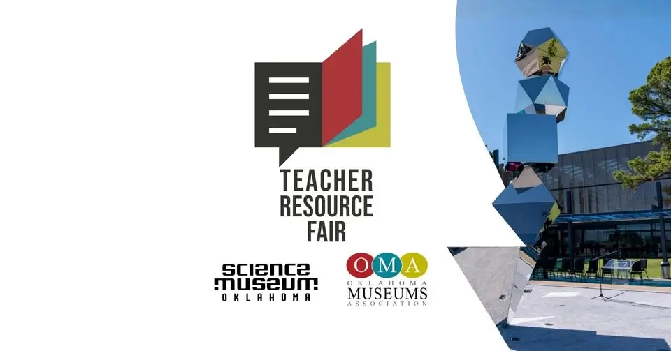 Teacher Resource Fair