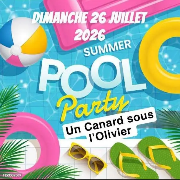 POOL PARTY