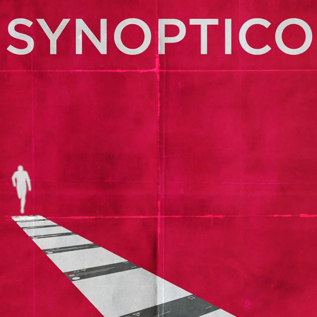 SYNOPTICO @ Porter Street Studio