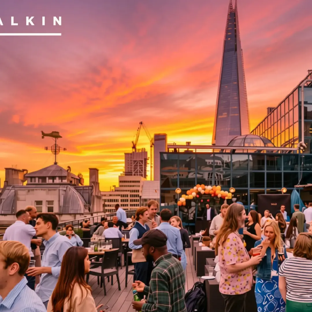 HALKIN Broker & Agent Sunset Soiree 2026