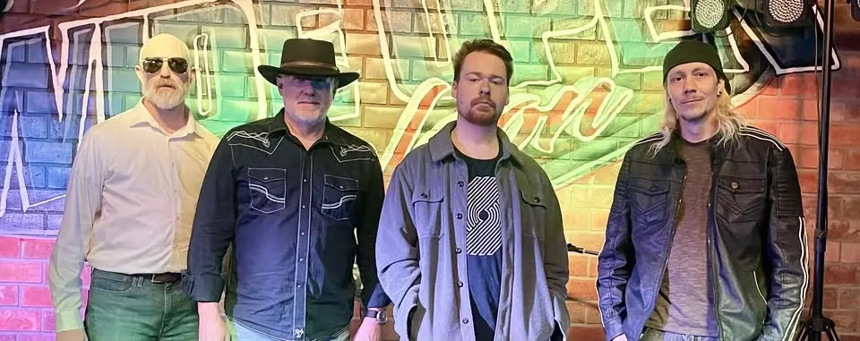 Silver Moon Riders @ The ViewHouse