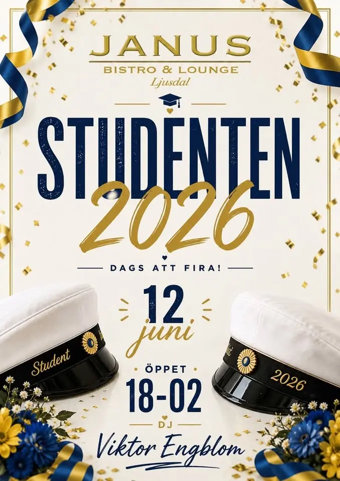 STUDENTEN 2026