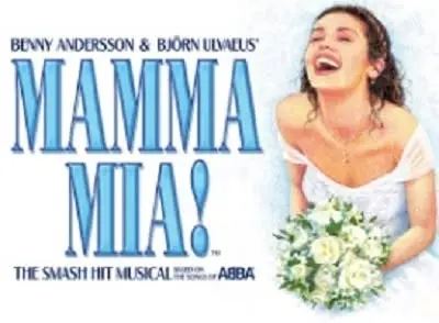 Mamma Mia!