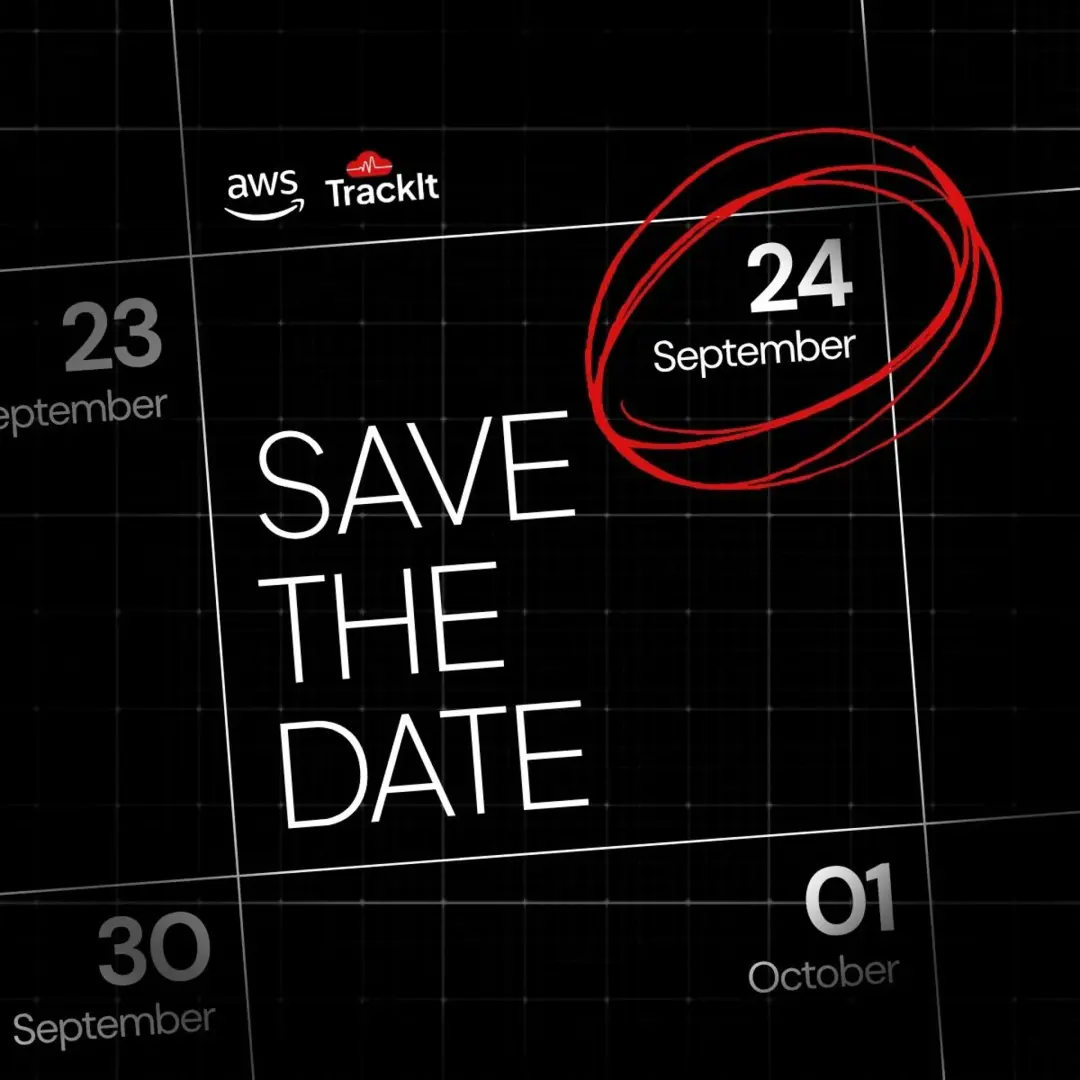 AI Security Meetup (AWS & TrackIt)