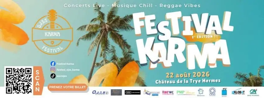 Festival Karma
