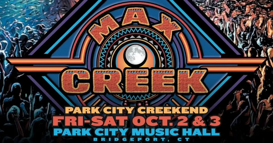 Max Creek (Two Nights)