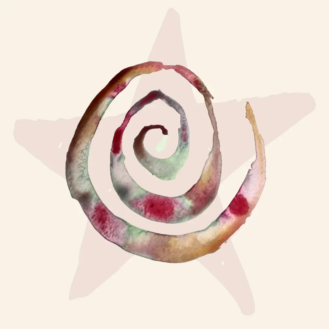 Watercolor with Botanical Paints