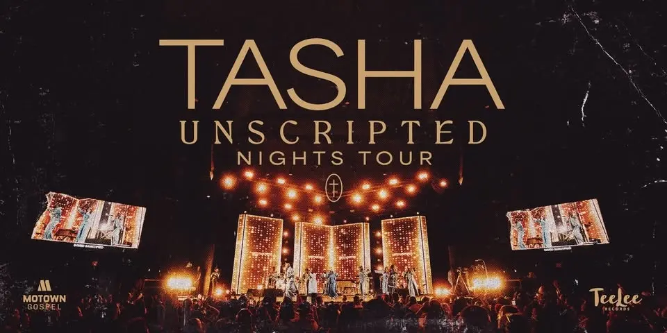 Unscripted Nights Tour Sept 2026