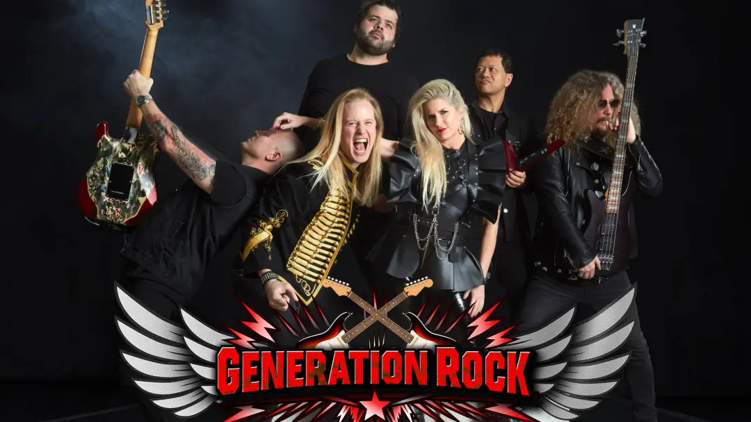 Generation Rock
