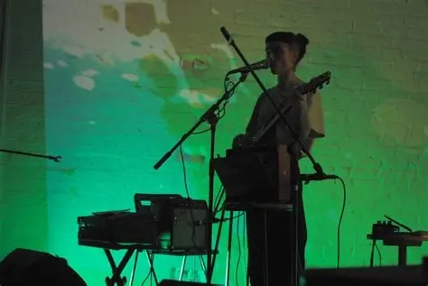 Elspeth Anne (Live)