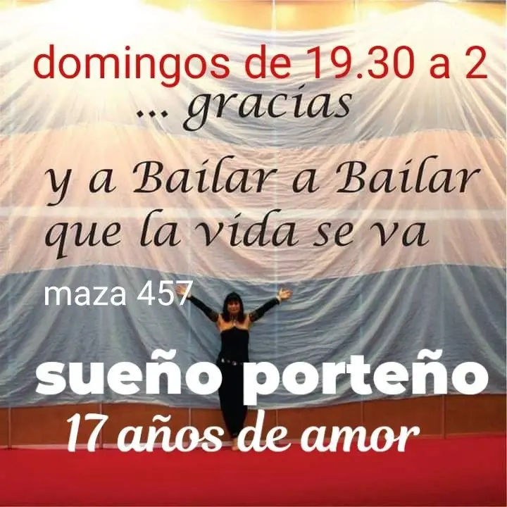 sueño.porteño