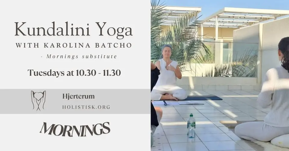 Kundalini Yoga