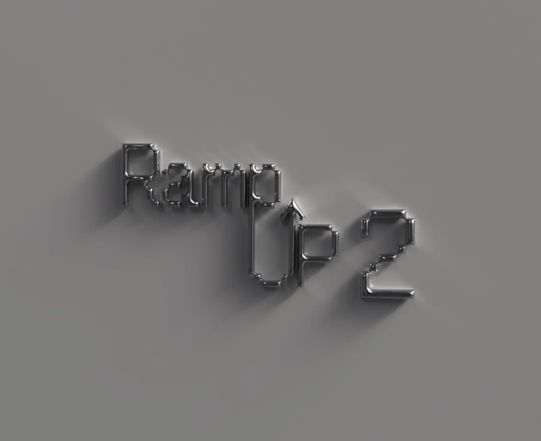 RAMP UP 2 by UNORDNUNGSAMT & SLIME WITH Lenny Fuck, VIVI909, e.leptic & MORE