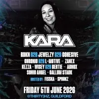 Inovate Presents: Kara