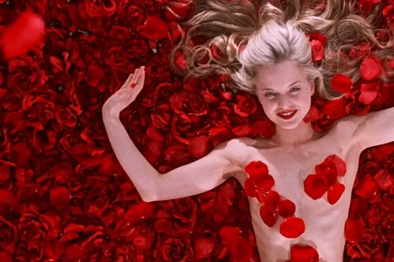 American Beauty