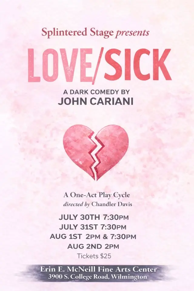 LOVE / SICK