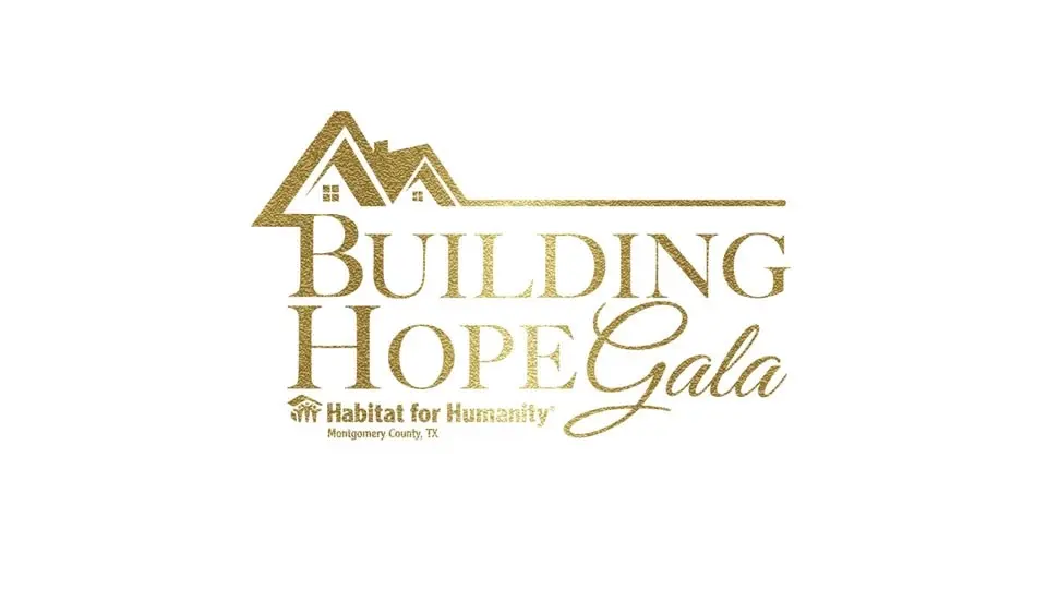 2027 Building Hope Gala Presented by BMW of The Woodlands