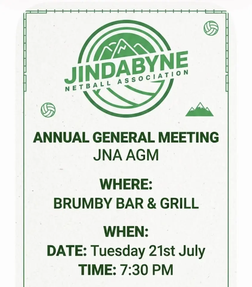JNA Annual General Meeting