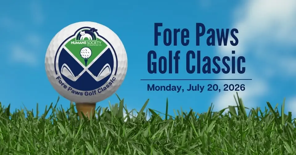 Fore Paws Golf Classic 2026