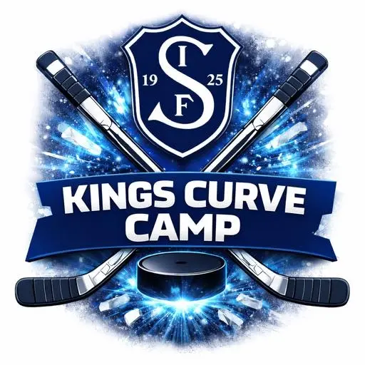 Kings Curve Uppstartscamp 2.0