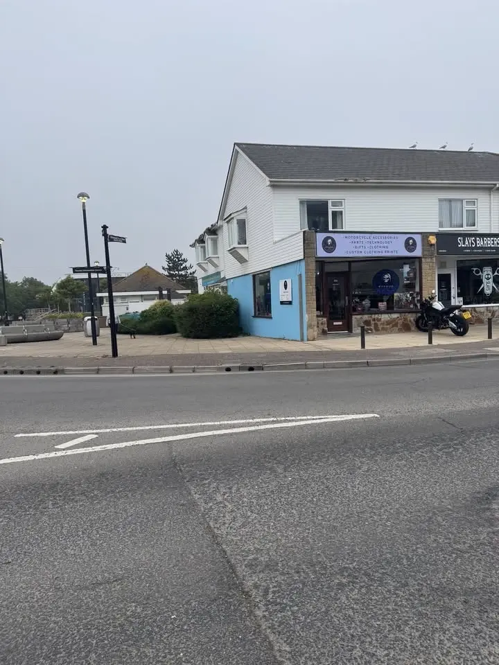Bikes, Trikes & Breakfast!