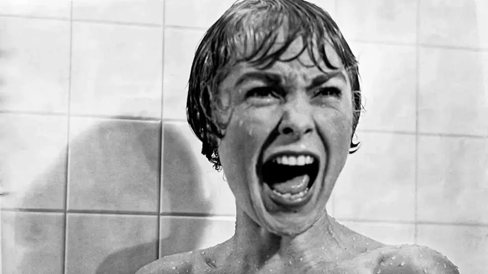 Psycho - Föstudagspartísýning! 