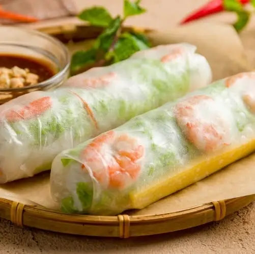 Summer in Vietnam & Thailand with Sue!