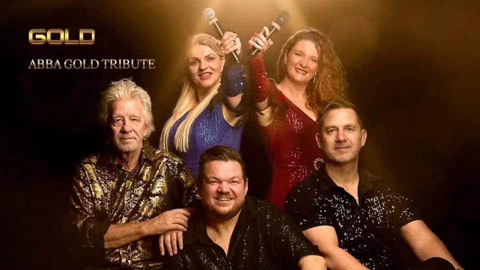ABBA Gold // Horsens