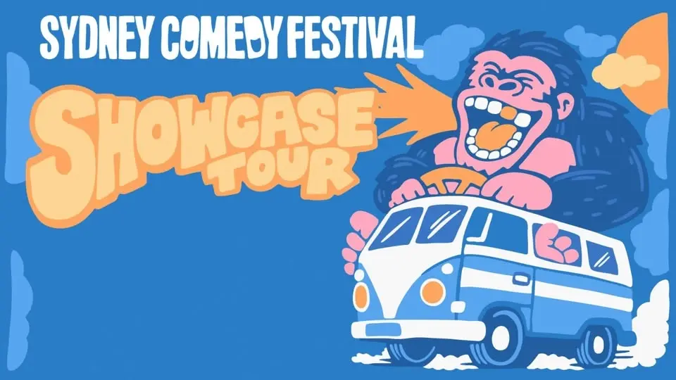 Sydney Comedy Festival Showcase | Wollongong